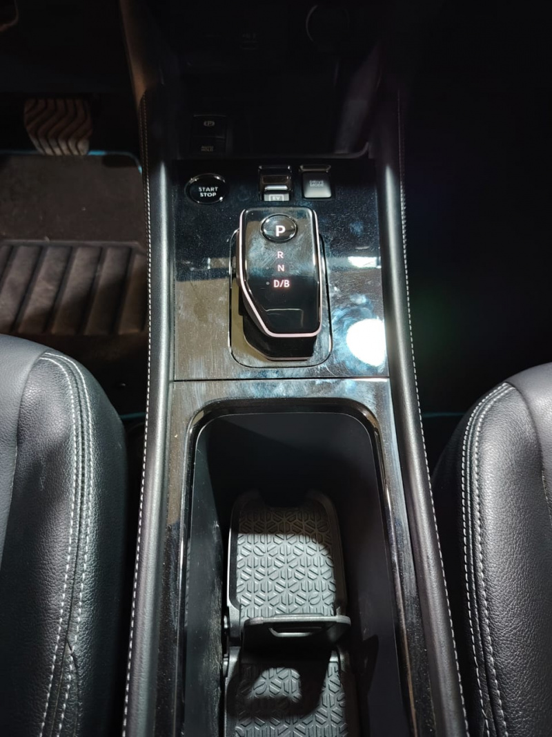 Nissan Kicks  PLATINUM E-POWER 2024